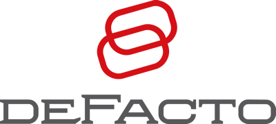 Defacto